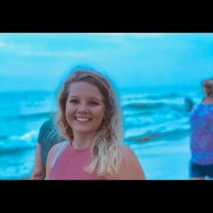 Meet your Posher, Haley